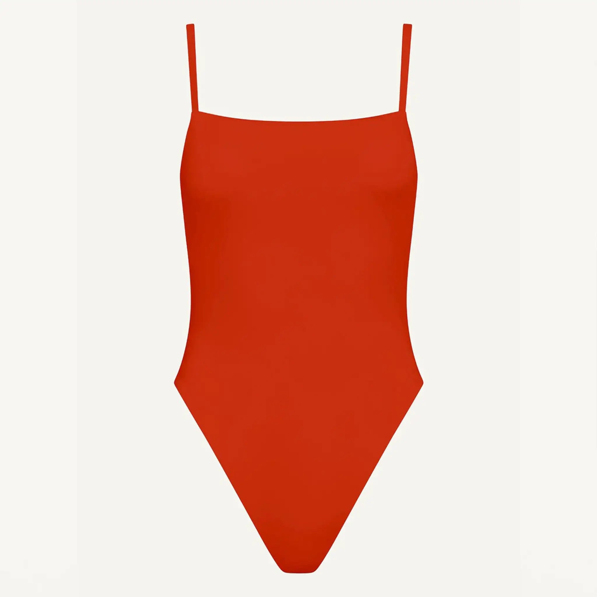 Vitamin A - Jenna One Piece - Ruby