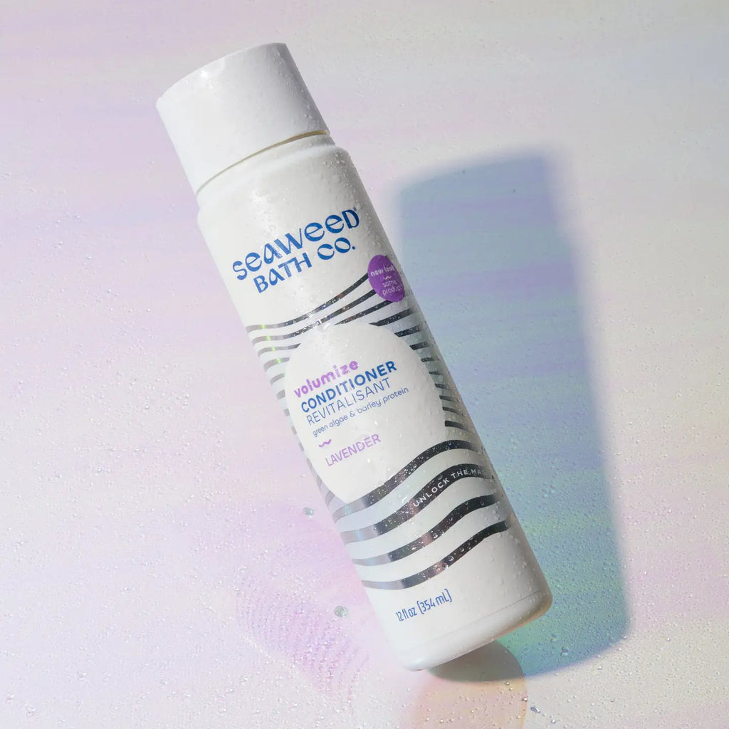 Seaweed Bath Co Volumize Conditioner 