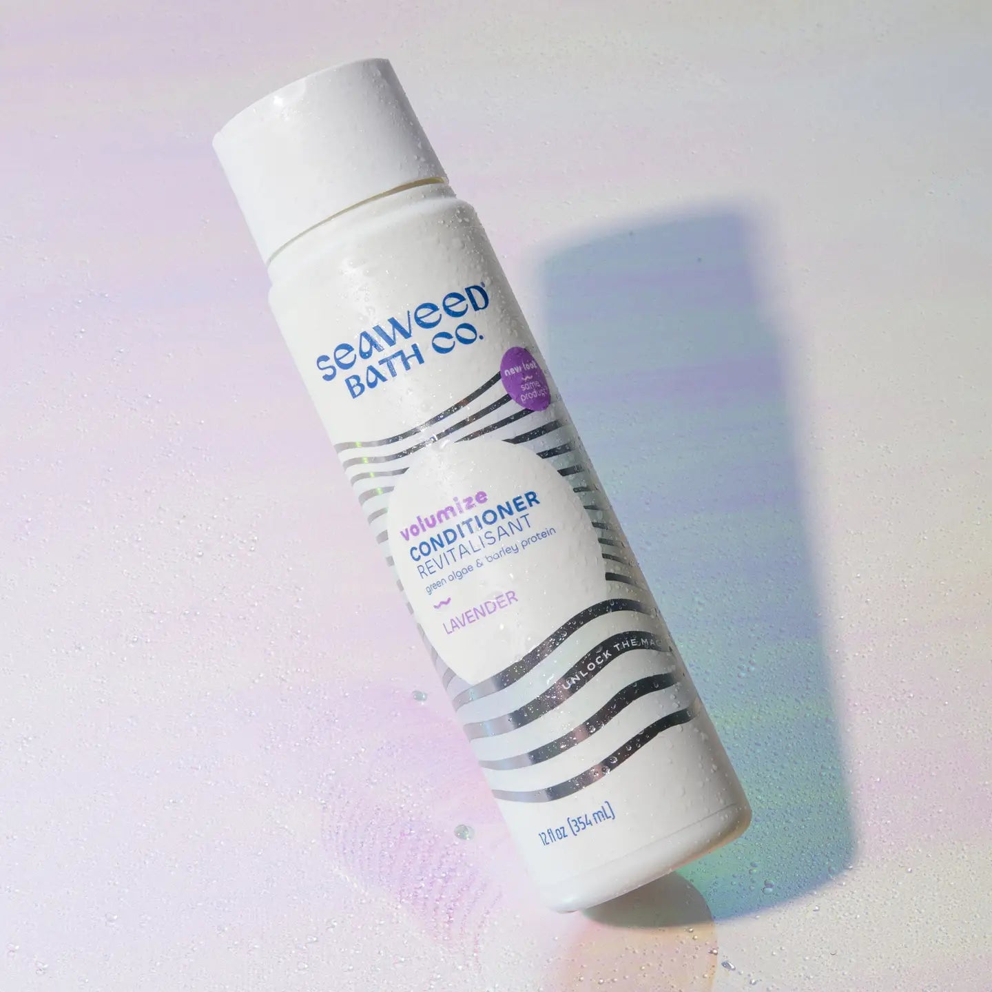Seaweed Bath Co Volumize Conditioner 