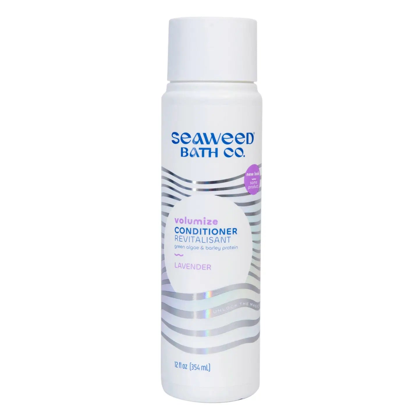 Seaweed Bath Co Volumize Conditioner 