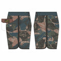 Waihana - Cruiser Shorts - Hawaiian Brushstroke