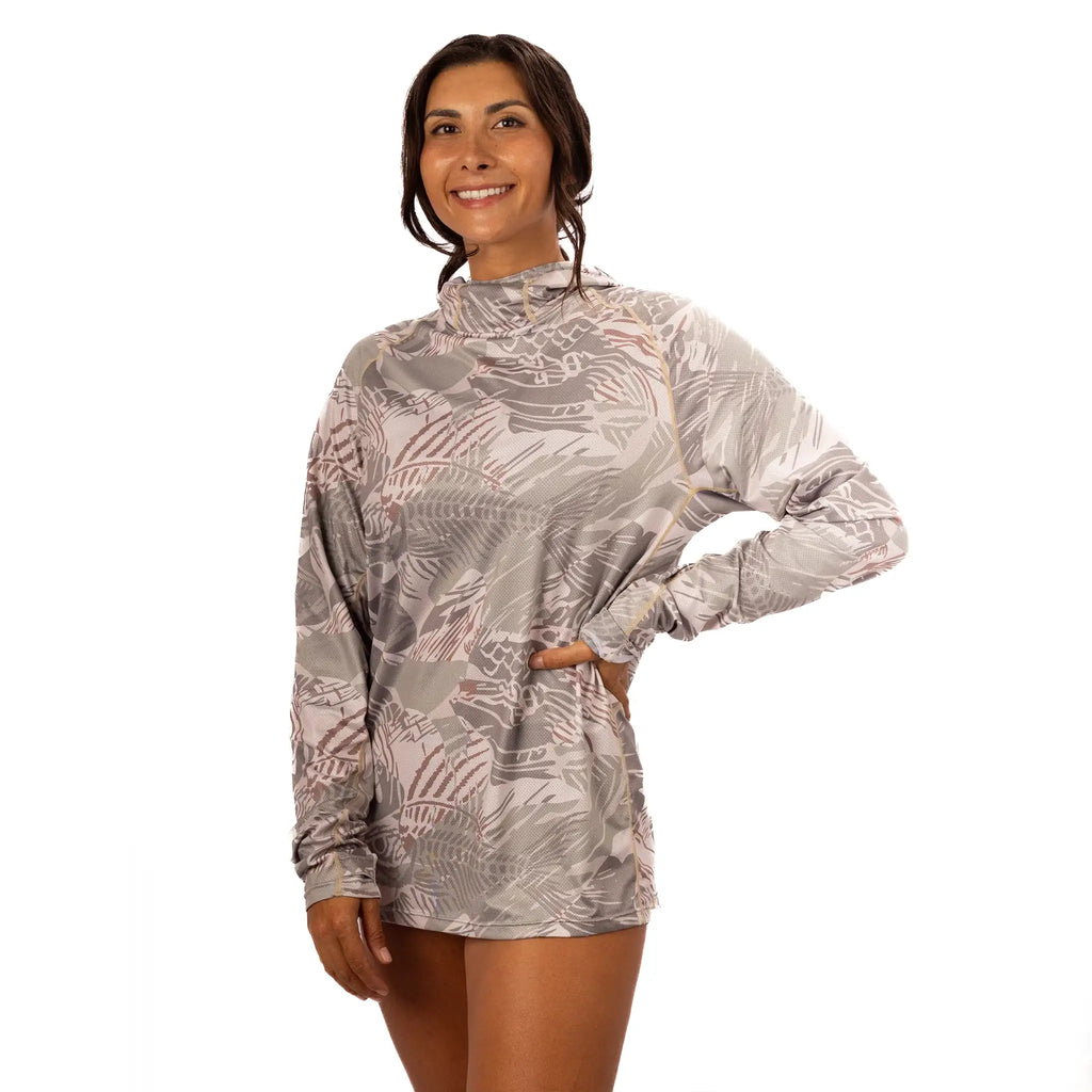 Waihana - Sandy - Sun Shirt