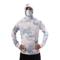 Waihana Island Sky Sunshirt