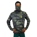 Waihana Tropicam Sun Shirt