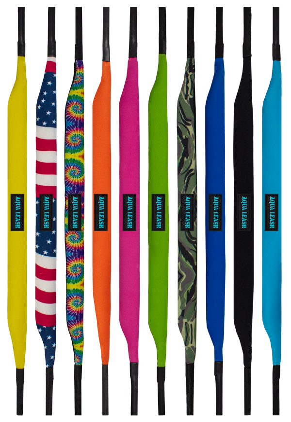 Aqua Case - Floating Sunglass Cord