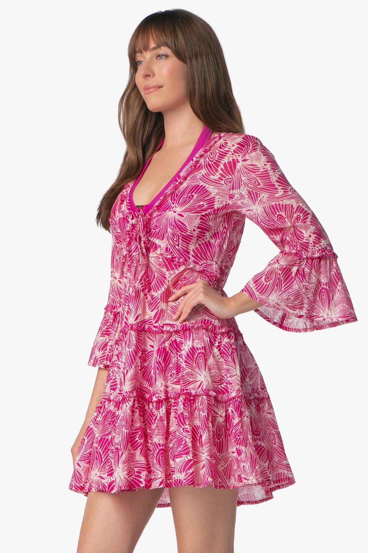 Helen Jon - Bailey Dress - Jolie