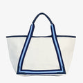 Helen Jon - Beach Tote - Navy
