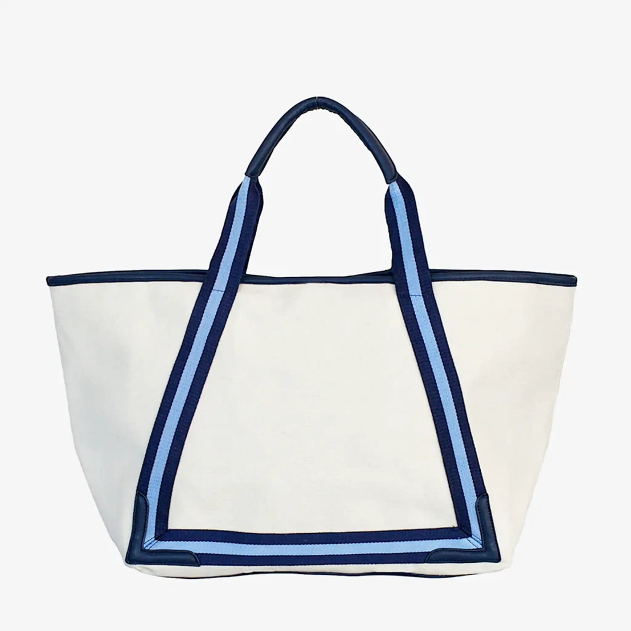 Helen Jon - Beach Tote - Navy