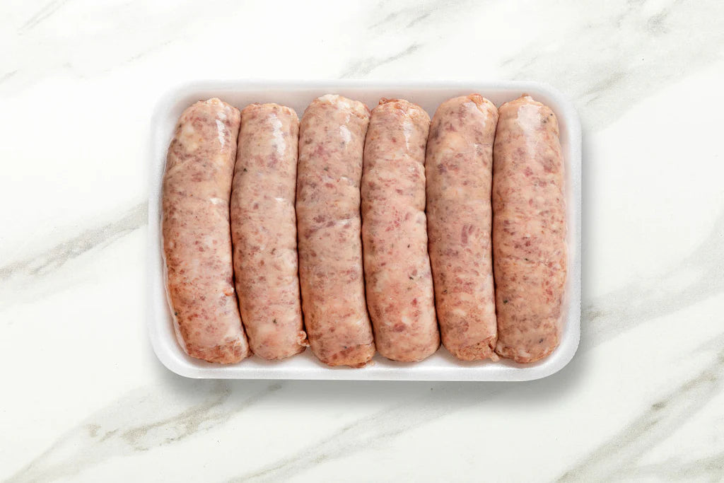 Dom's - Sweet Italian Sausage