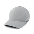 Pelagic - Alpha Flexfit Snapback - Light Grey