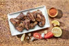 Dom's - Red Sox Steak Tips