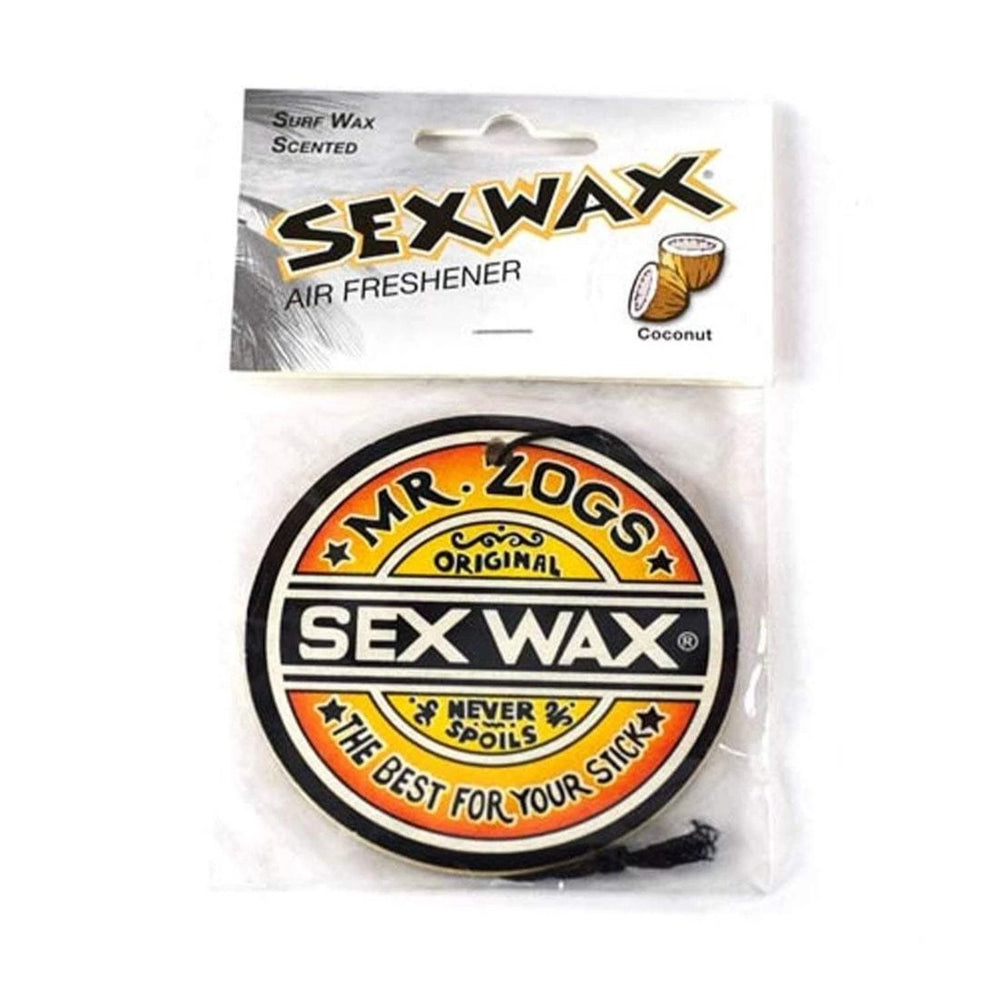 Sex Wax - Air Freshener