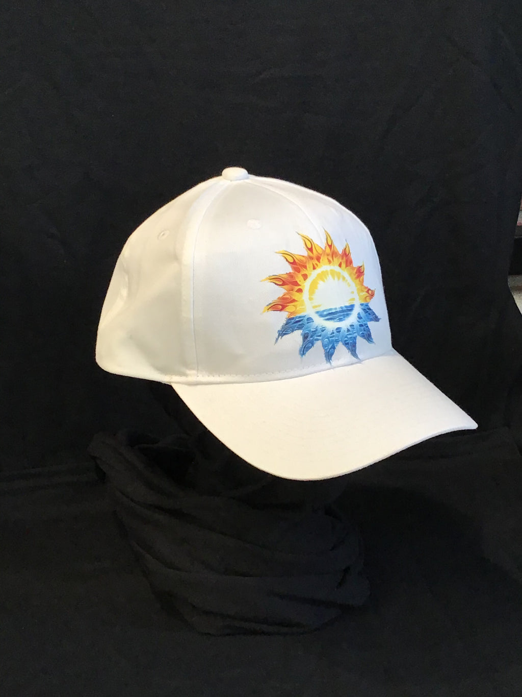 Custom Hat - Ball Caps