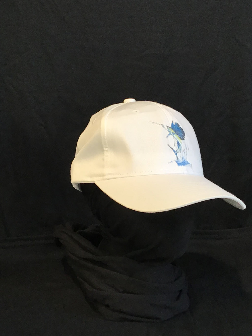 Custom Hat - Ball Caps