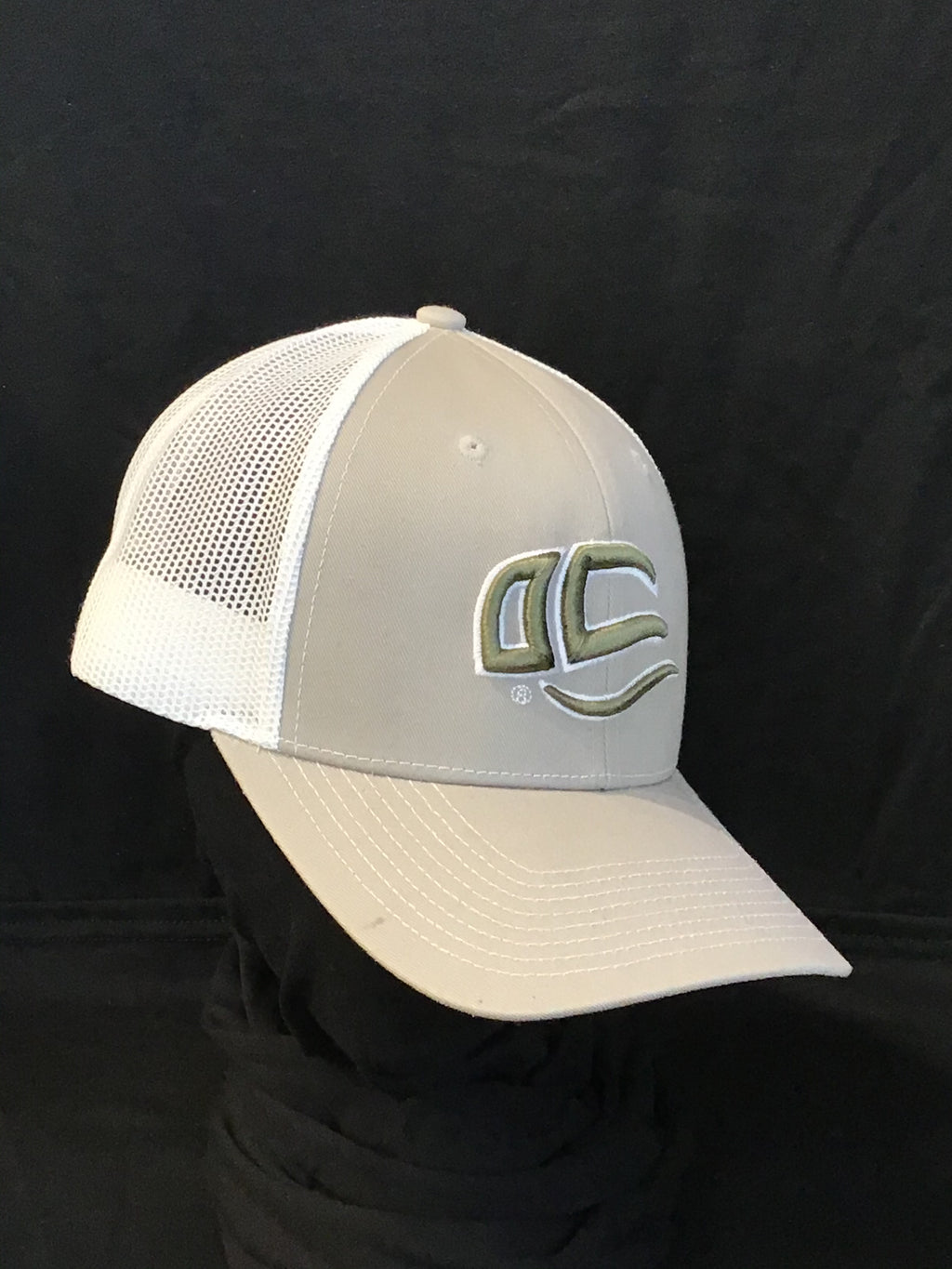 Custom Hat - Ball Caps