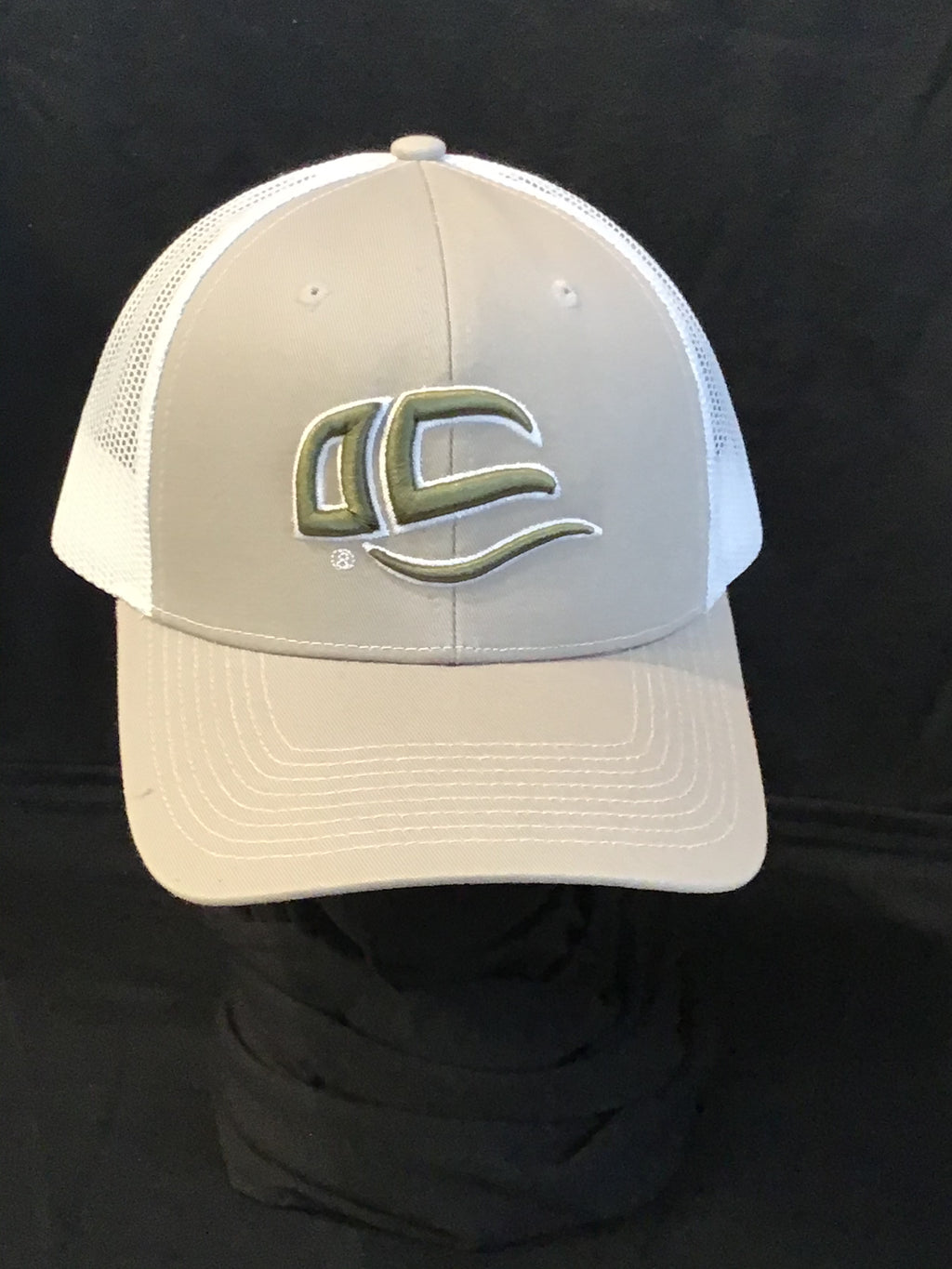 Custom Hat - Ball Caps