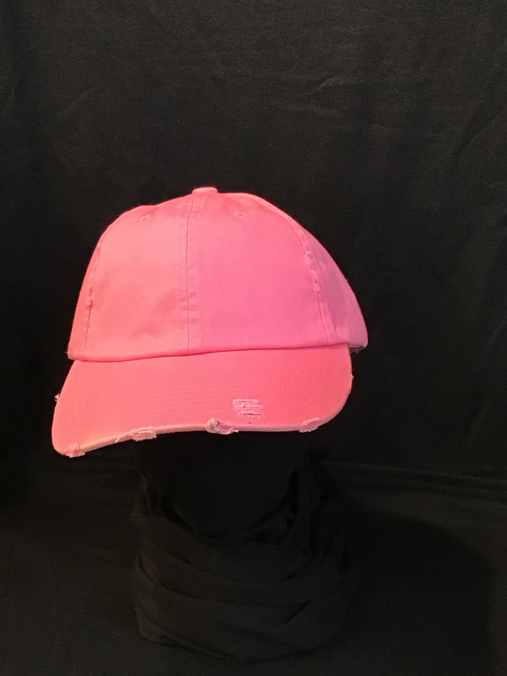 Custom Hat - Ball Caps