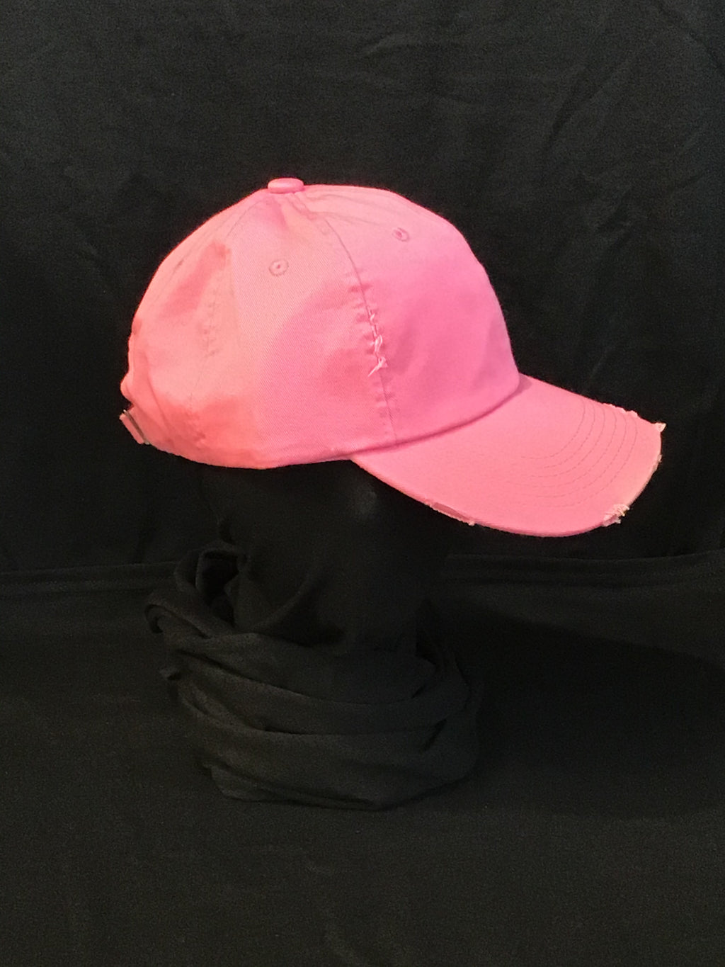 Custom Hat - Ball Caps