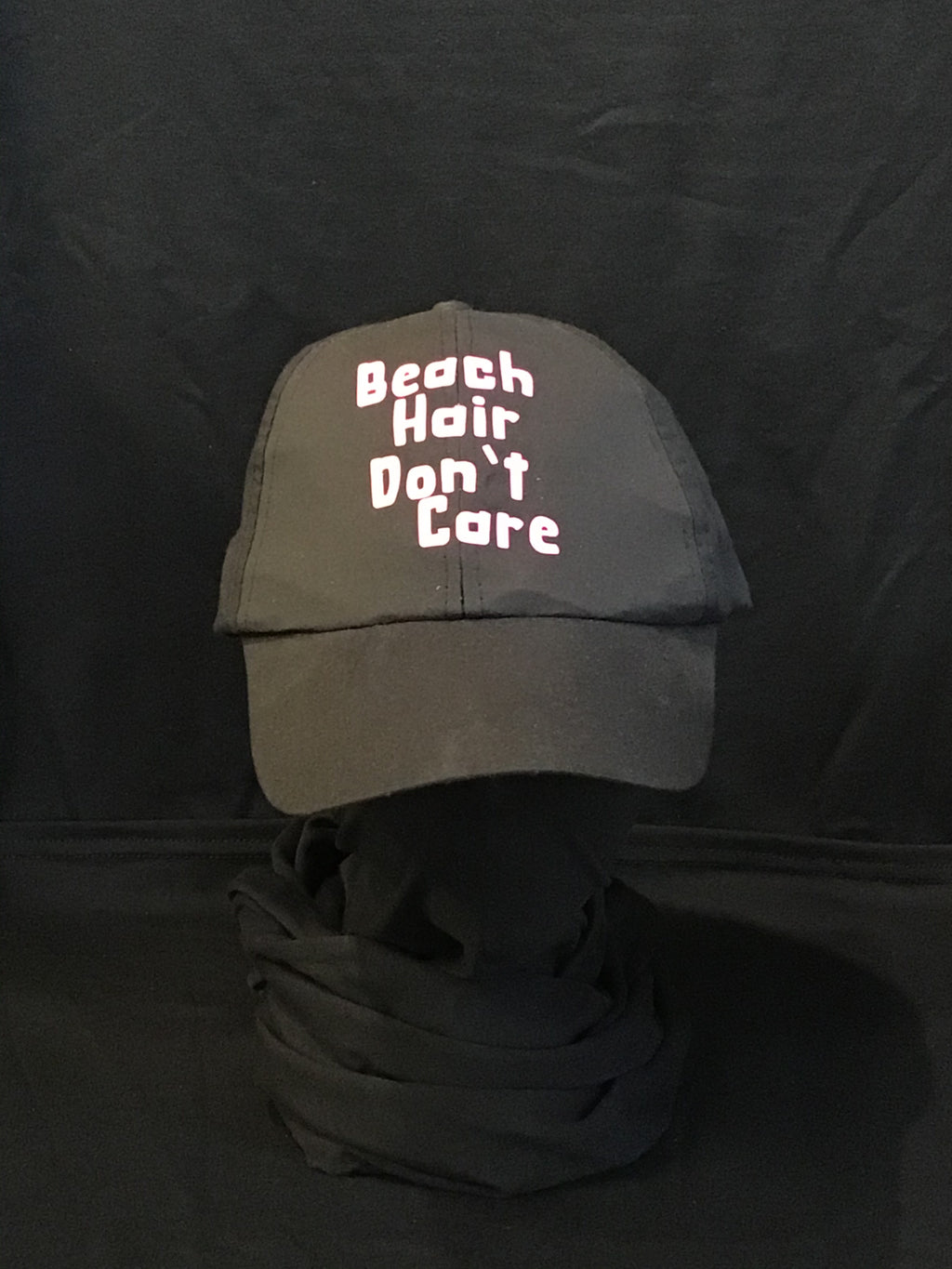 Custom Hat - Ball Caps