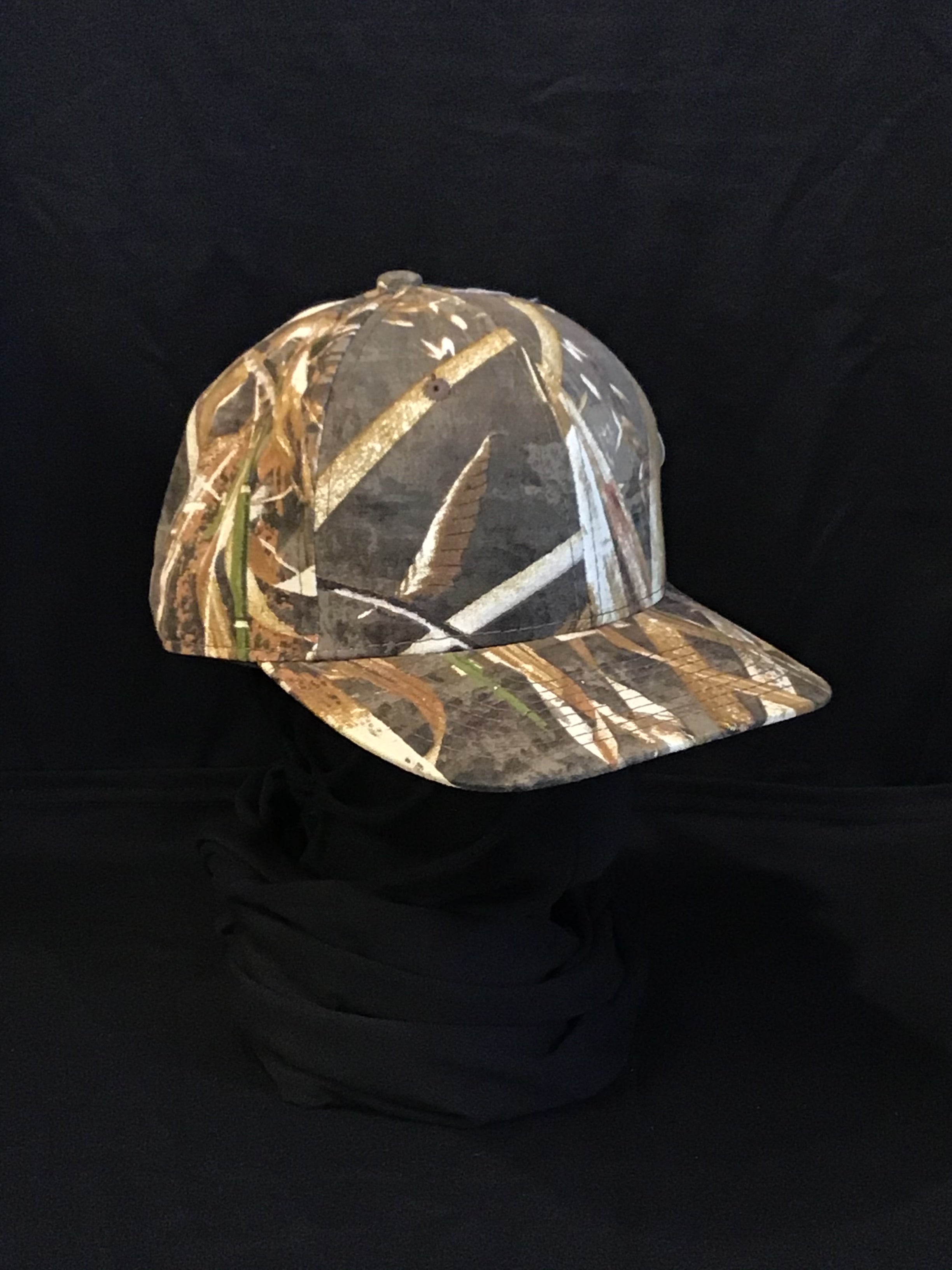 Custom Hat - Ball Caps