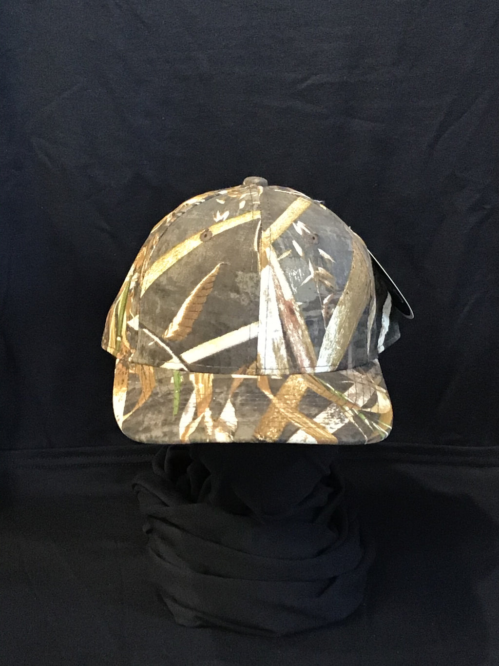 Custom Hat - Ball Caps