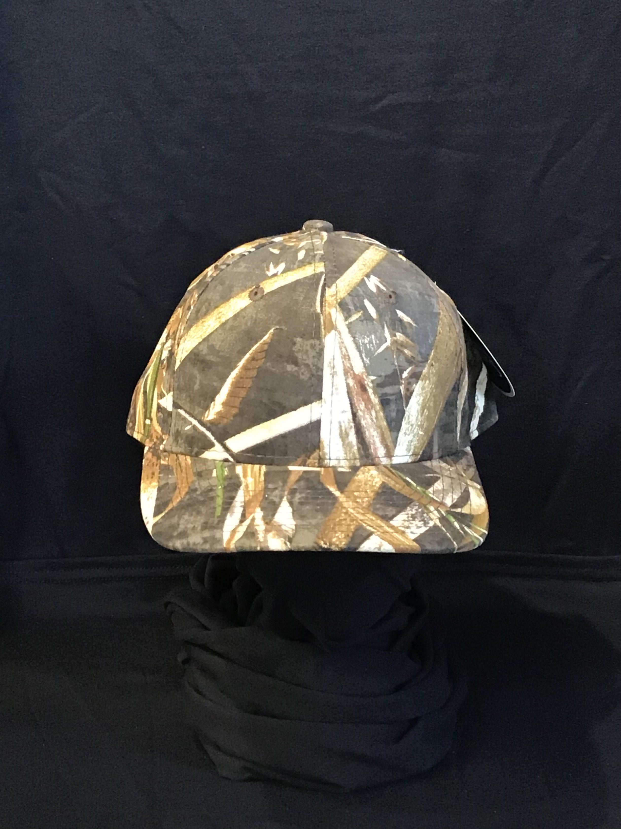 Custom Hat - Ball Caps