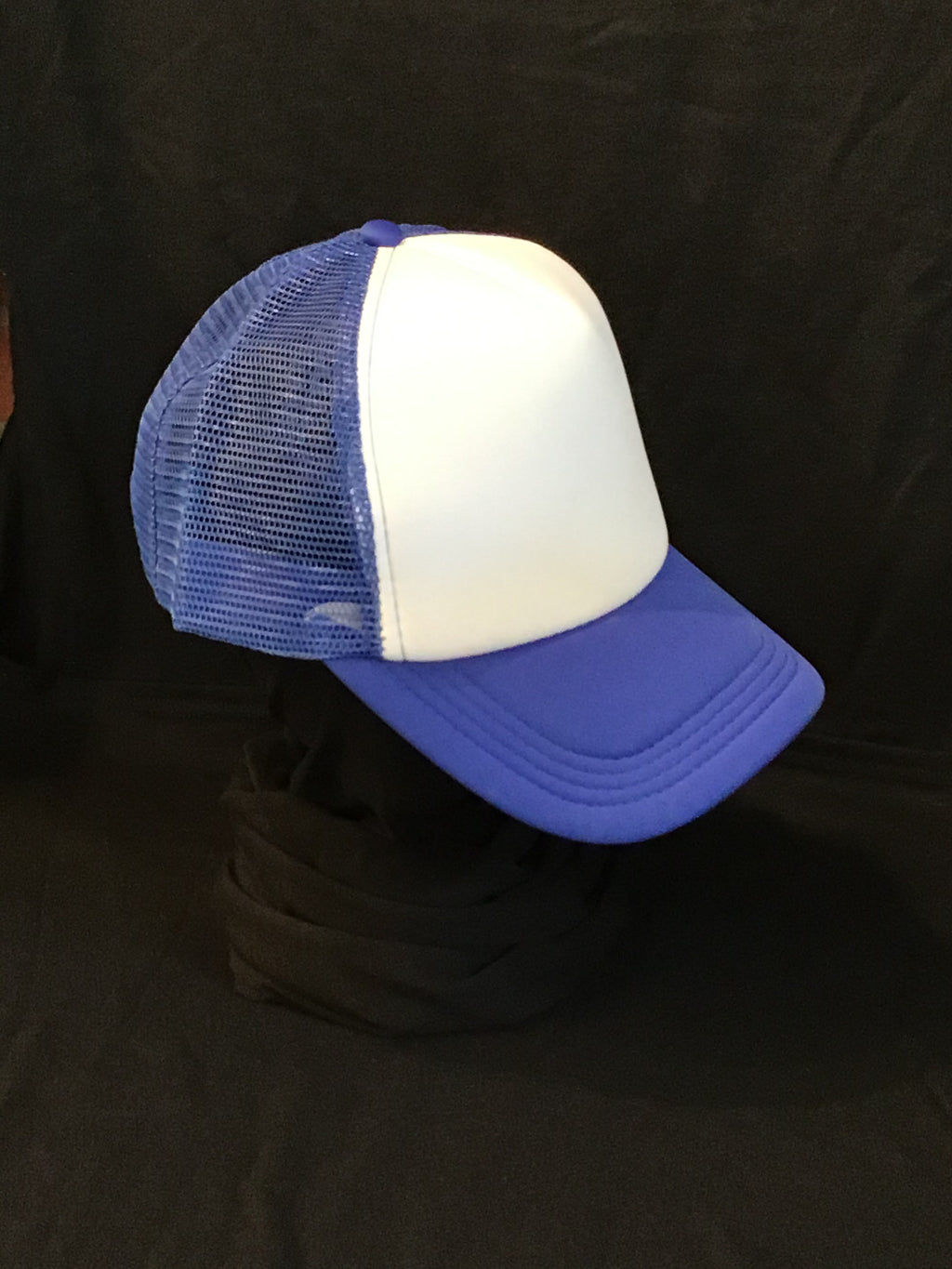 Custom Hat - Ball Caps