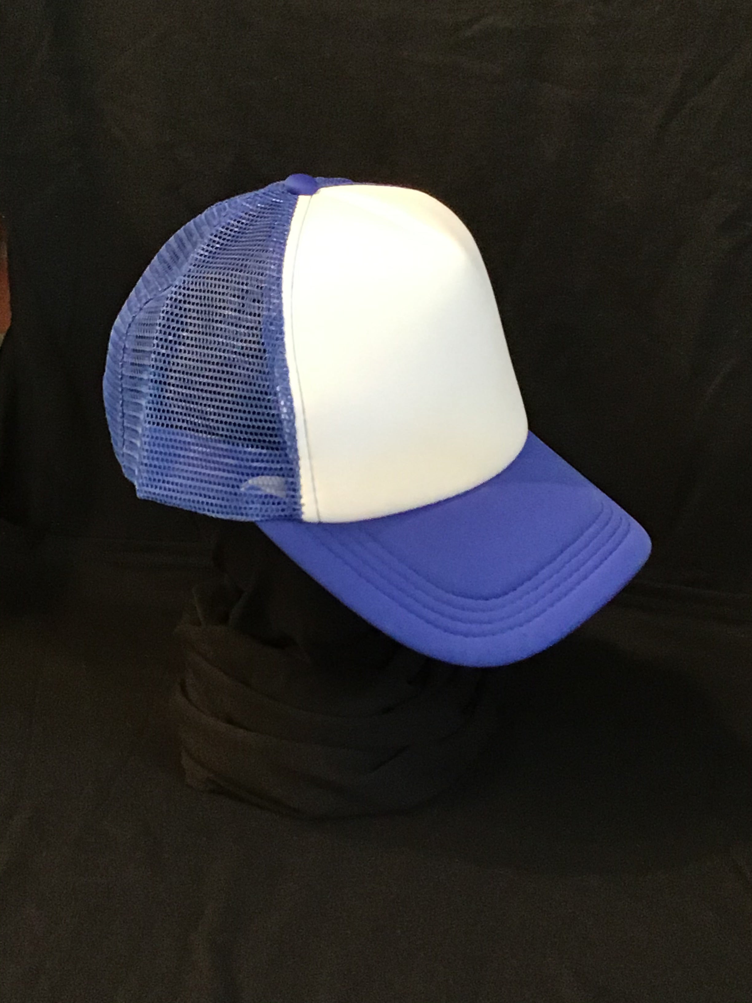 Custom Hat - Ball Caps
