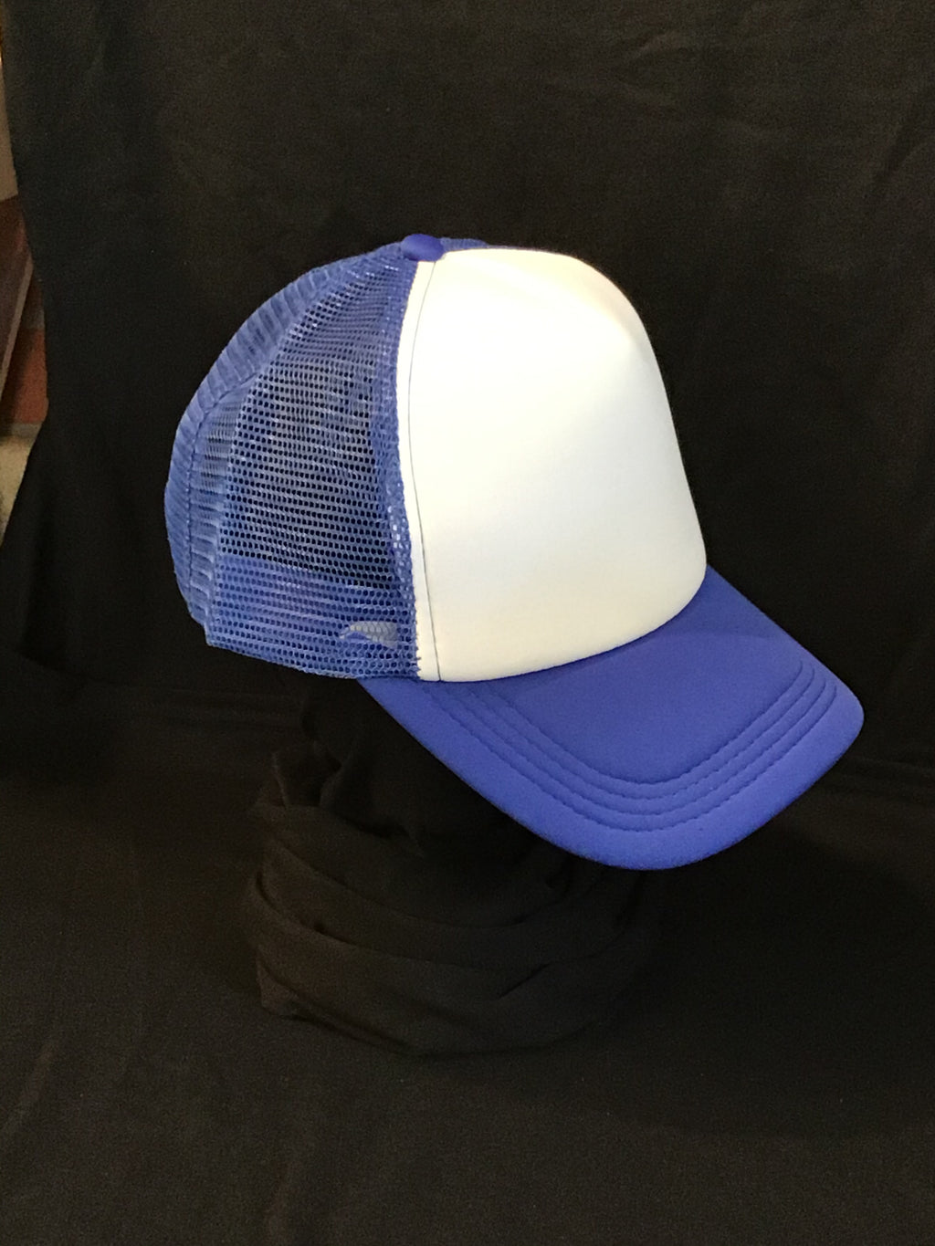 Custom Hat - Ball Caps