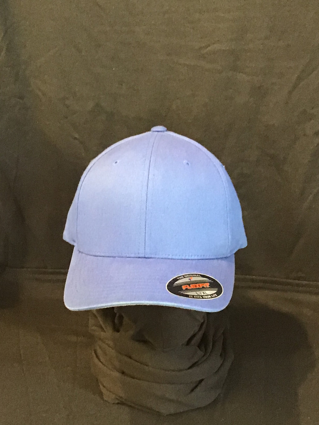 Custom Hat - Ball Caps