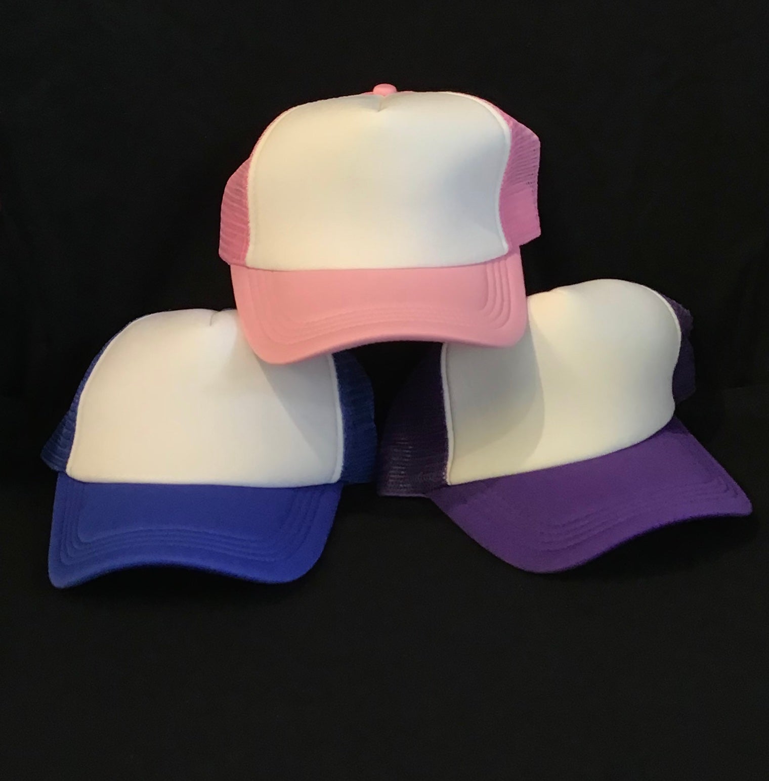Custom Hat - Ball Caps