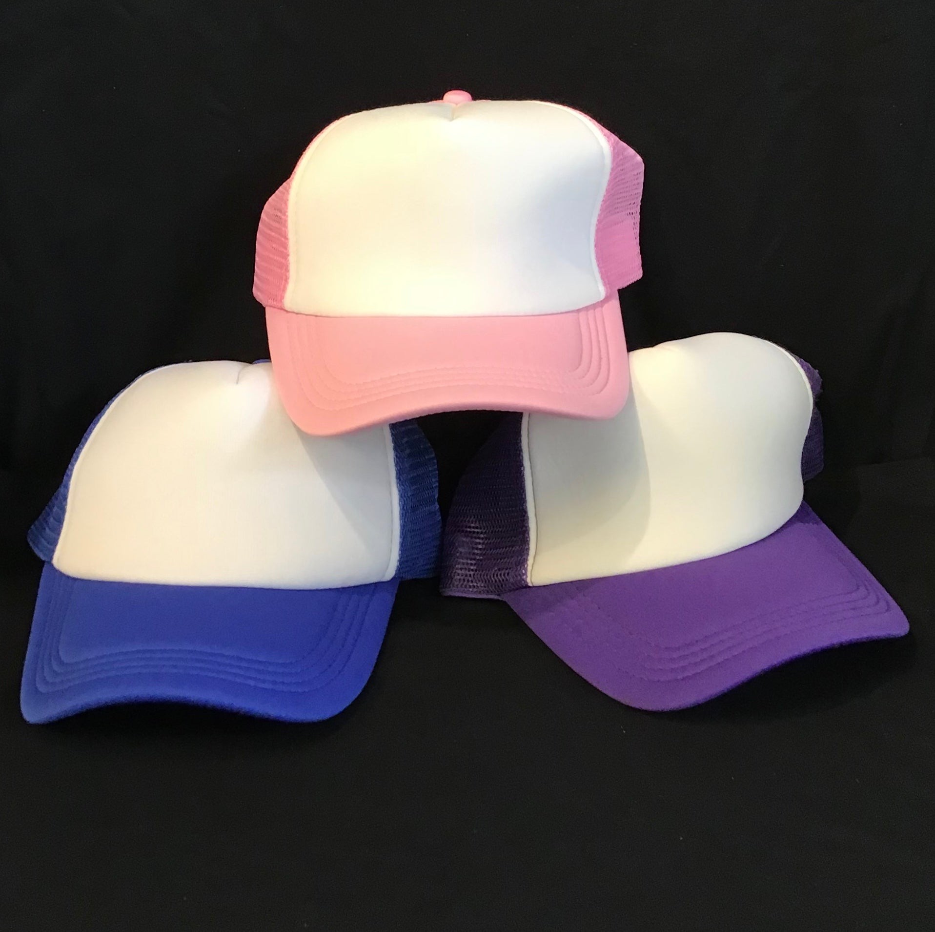 Custom Hat - Ball Caps