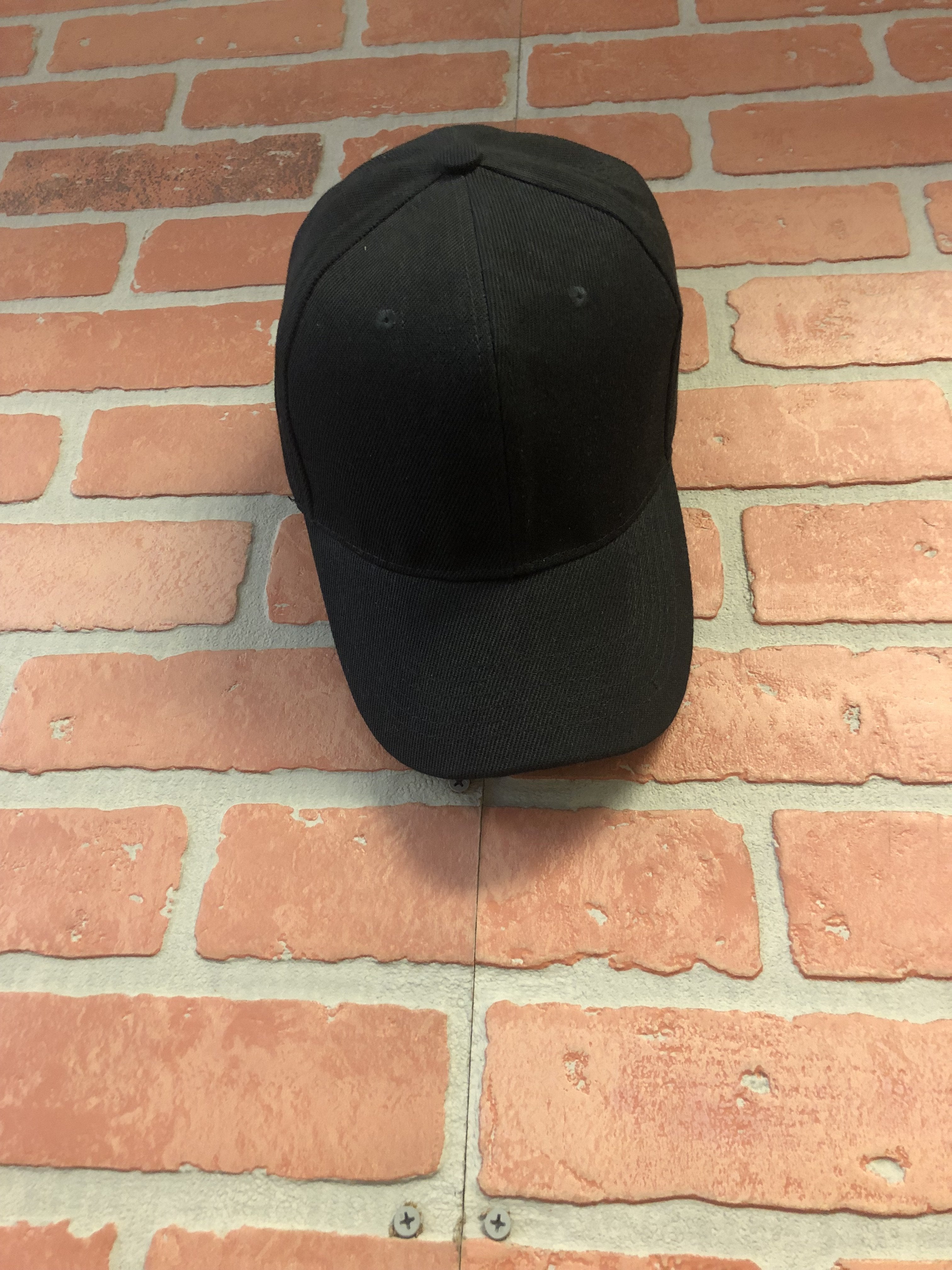 Custom Hat - Ball Caps