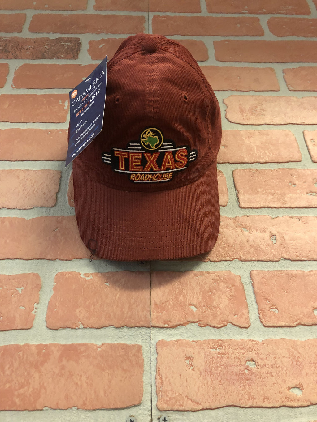Custom Hat - Ball Caps