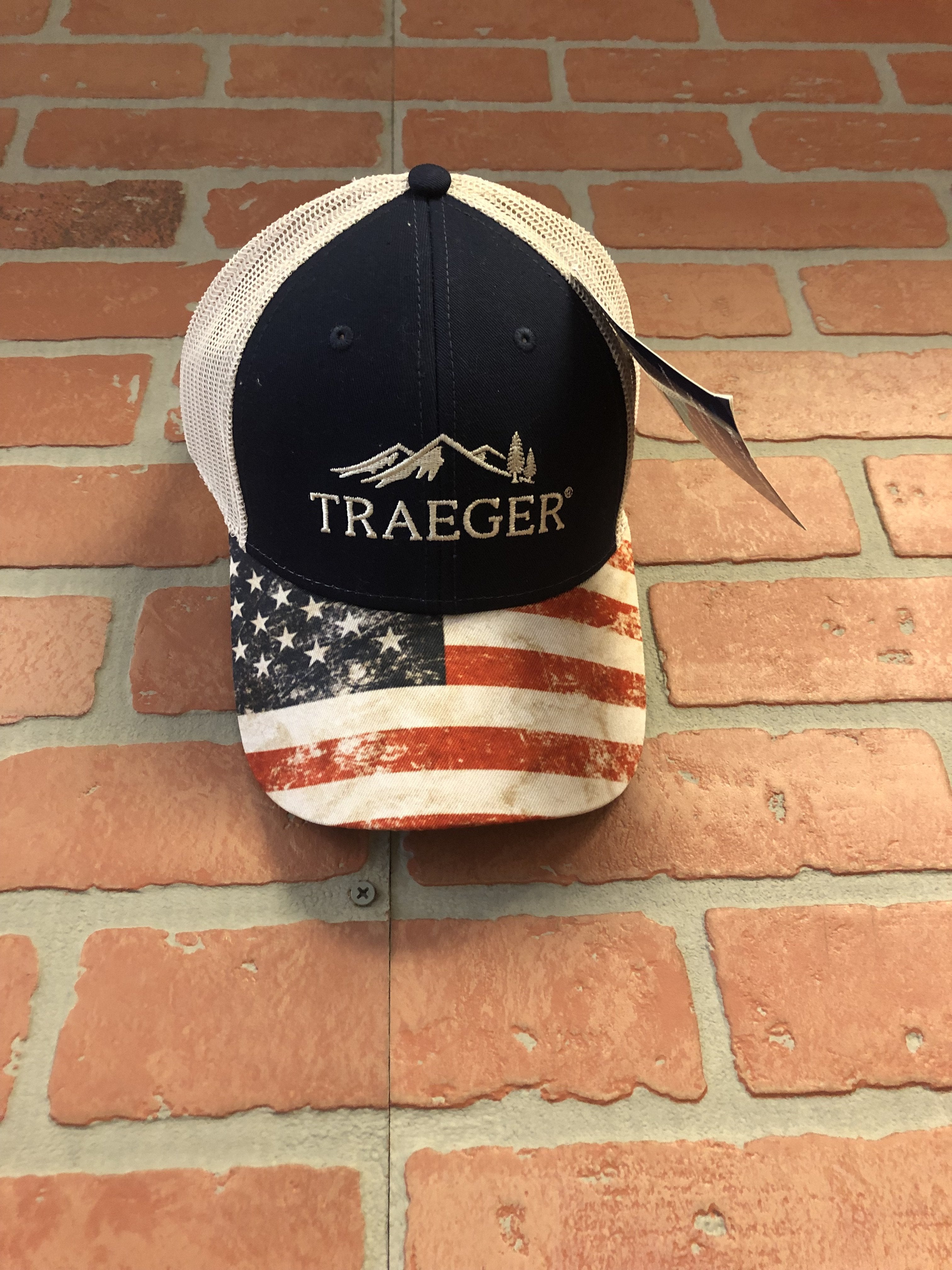 Custom Hat - Ball Caps