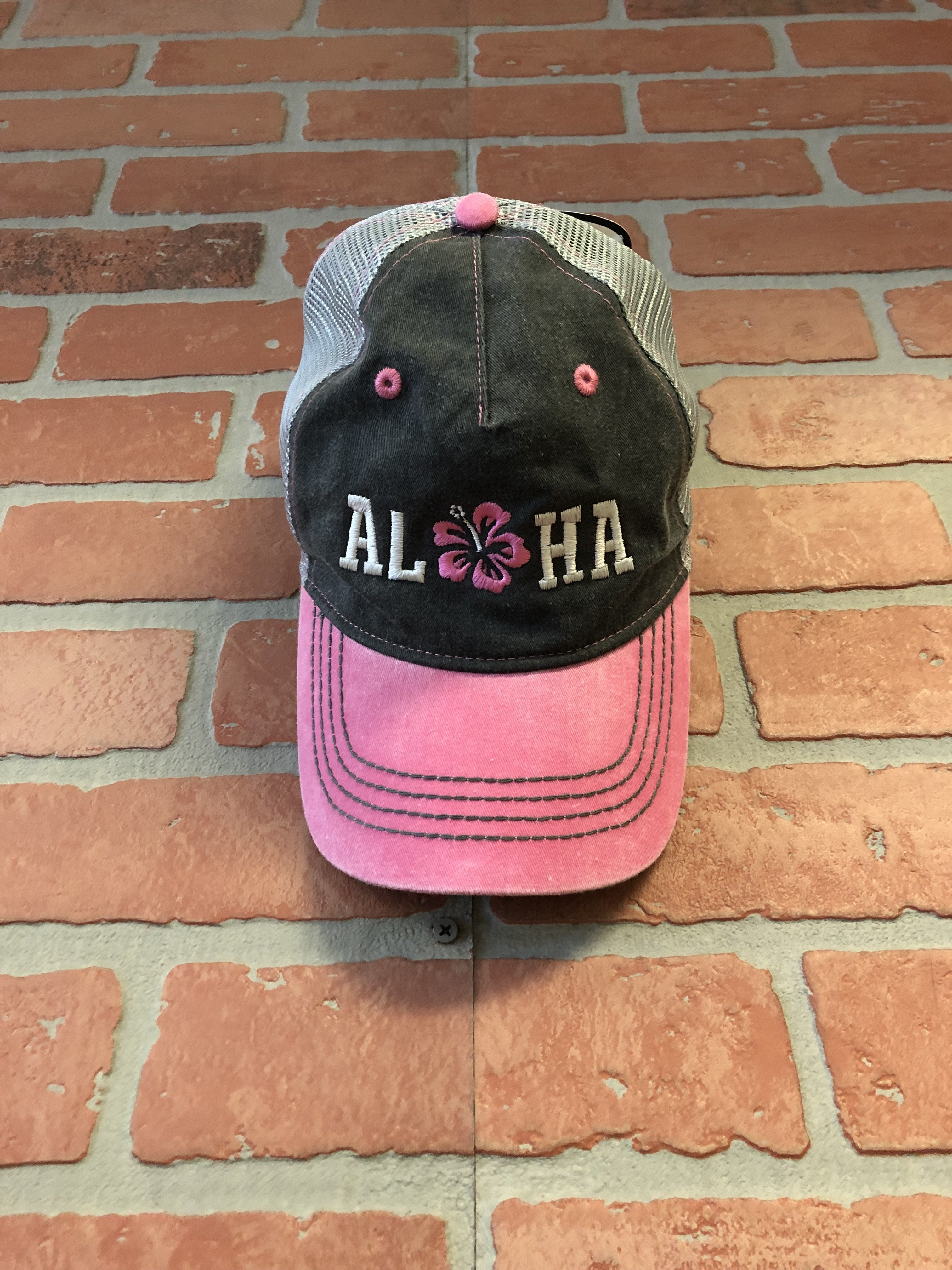 Custom Hat - Ball Caps