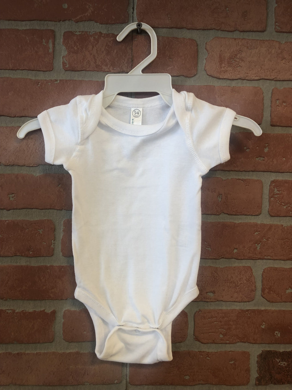 Custom Baby Onesies and Bibs