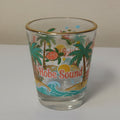 Shot Glass