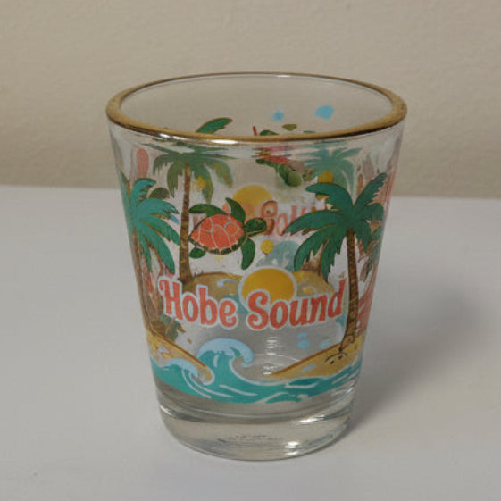 Shot Glass