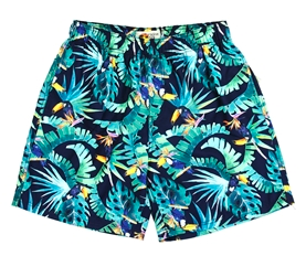 Mens Swim Trunks