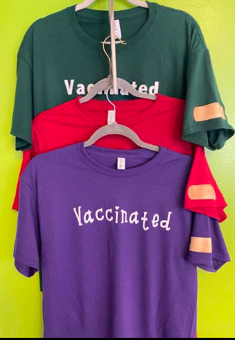 Custom Tee Shirt ADULTS LONG SLEEVE