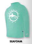 Banana Boat Youth Full Sleeve Shirts SPF 50