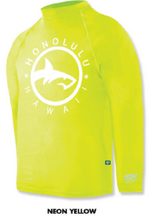 Banana Boat Youth Full Sleeve Shirts SPF 50