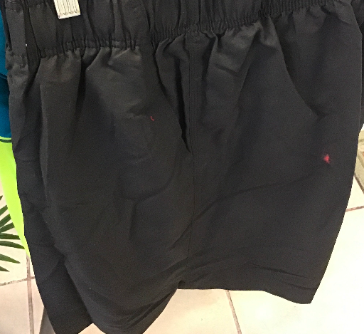 Mens Swim Trunks