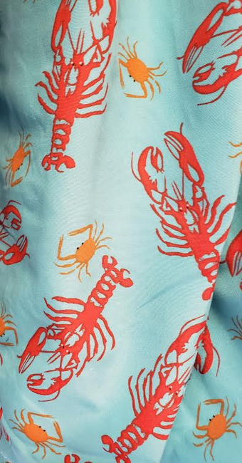 Mens Swim Trunks
