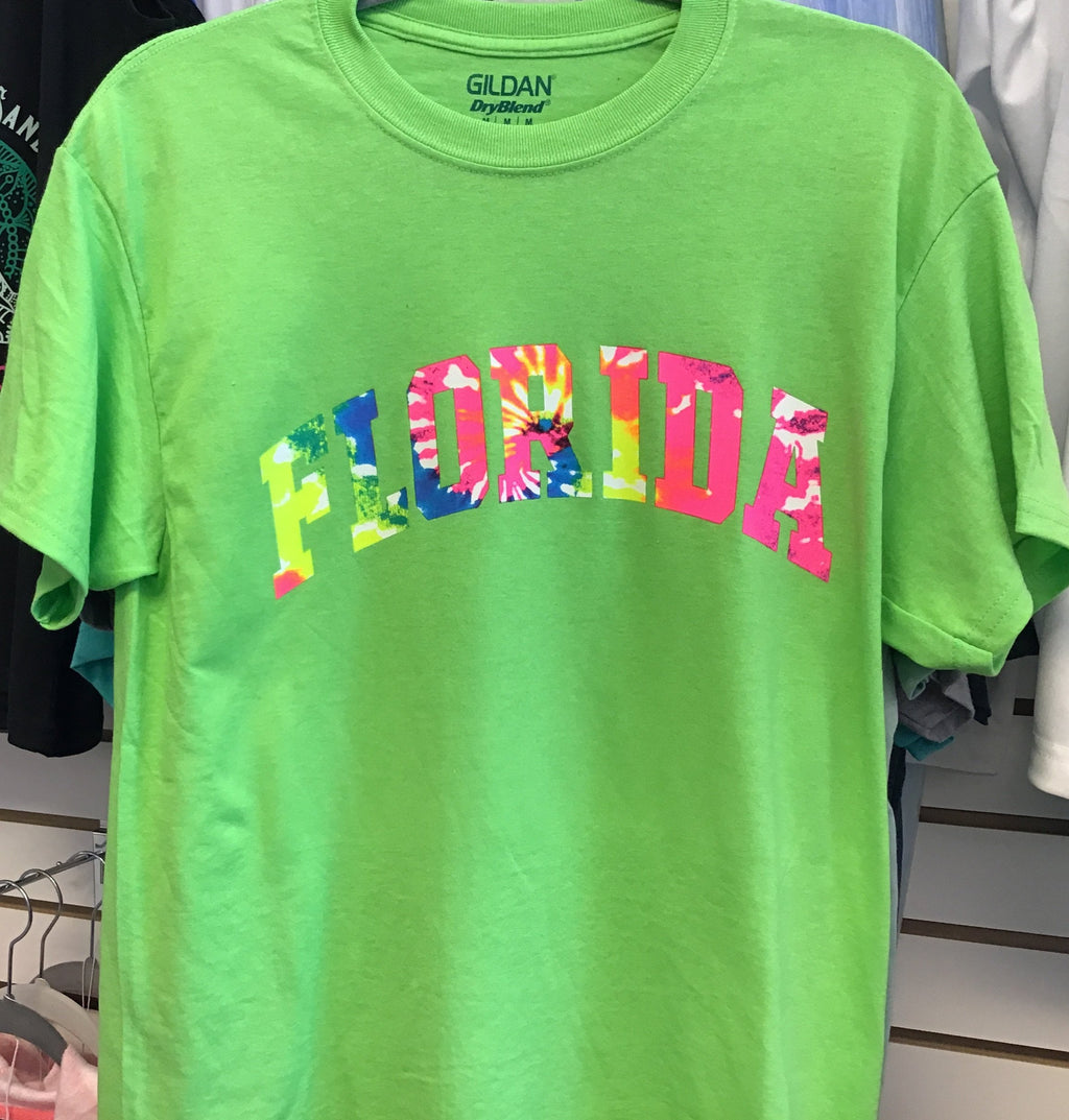 Custom Tee Shirt YOUTH Short & Long SLEEVE